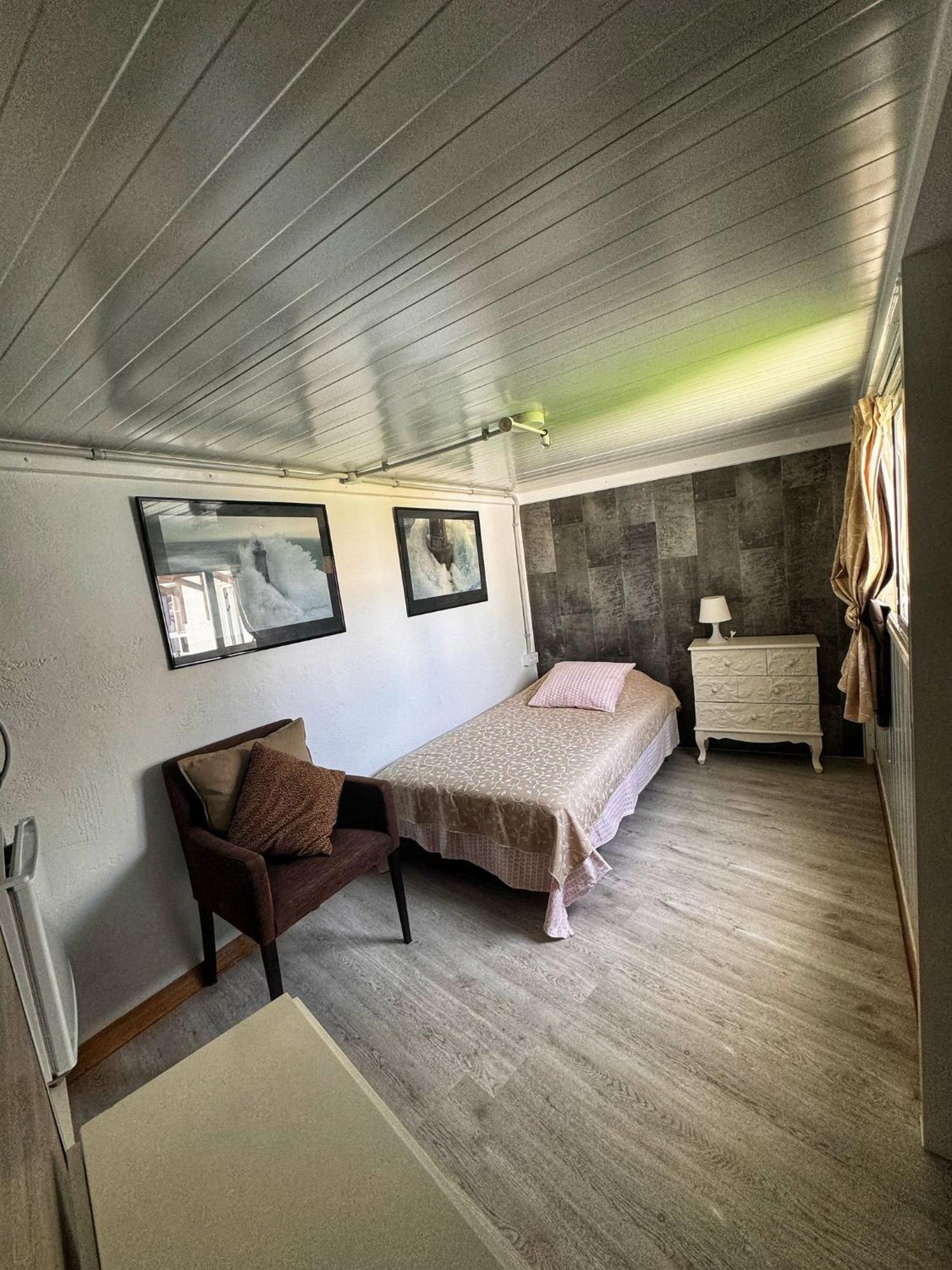 Habitacion Namaste プラヤ・ブランカ エクステリア 写真