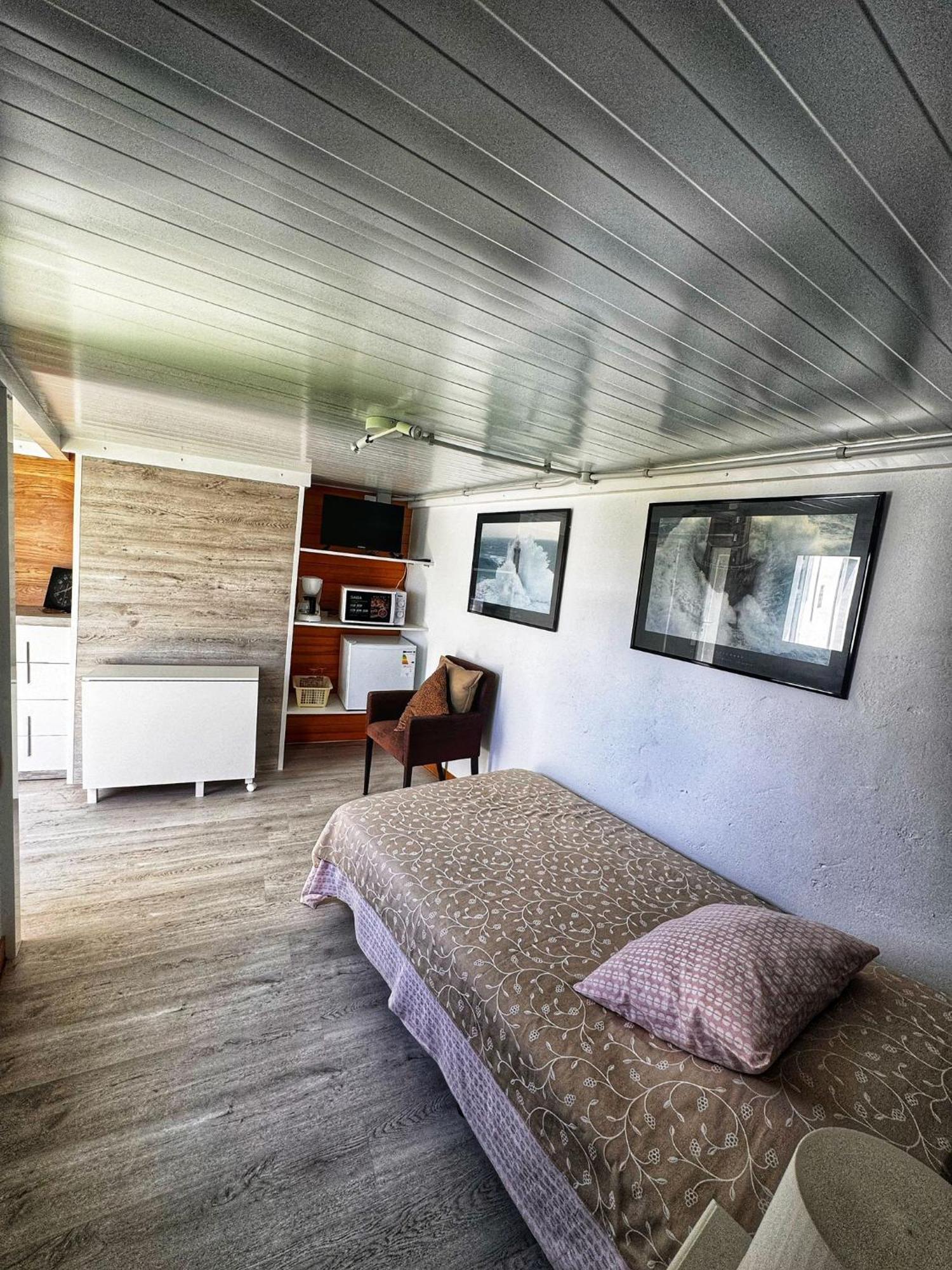 Habitacion Namaste プラヤ・ブランカ エクステリア 写真